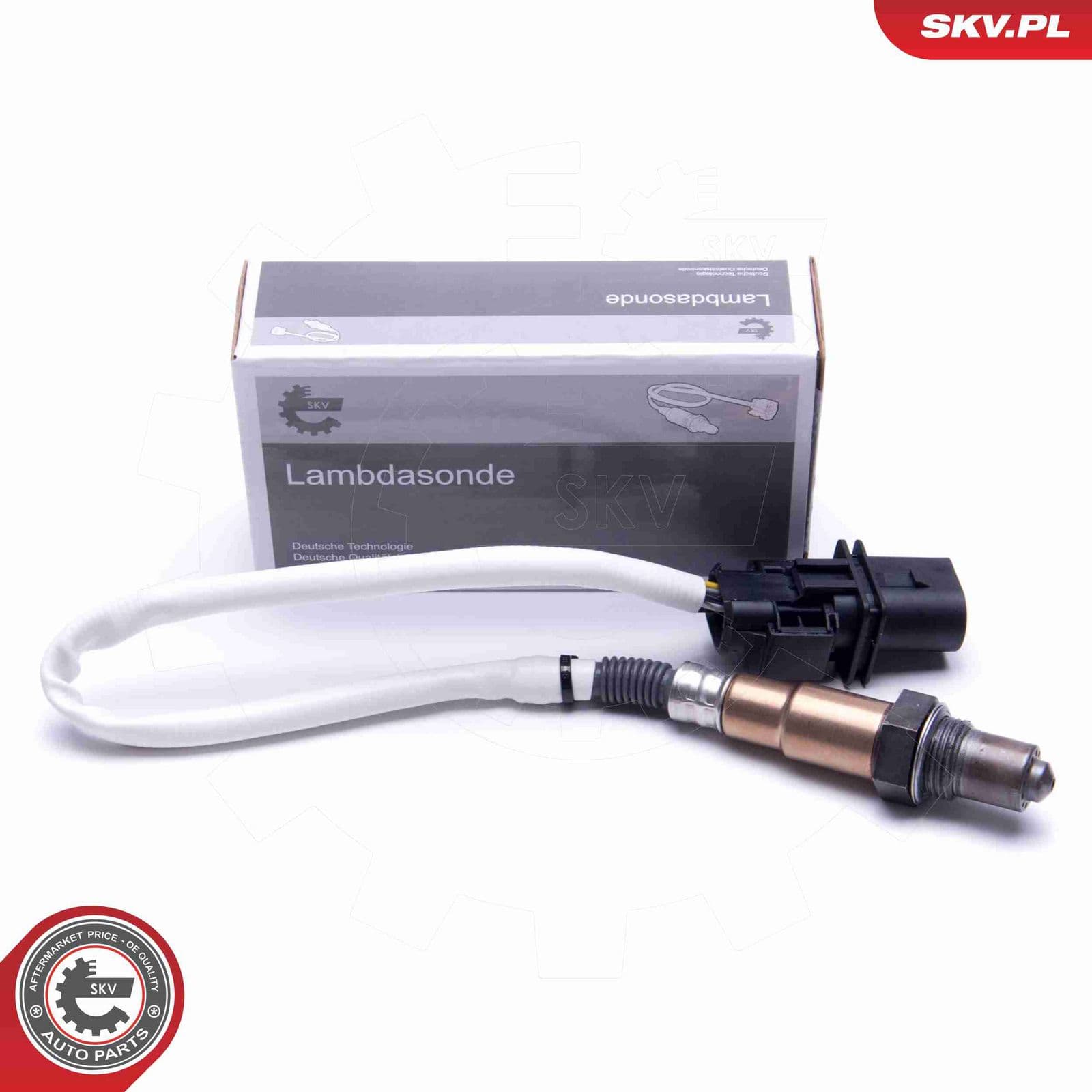 Sonda Lambda ESEN SKV 09SKV428