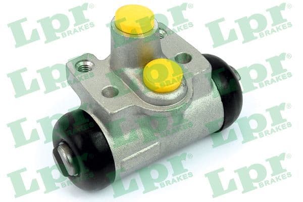 Cilindru receptor frana LPR 4835