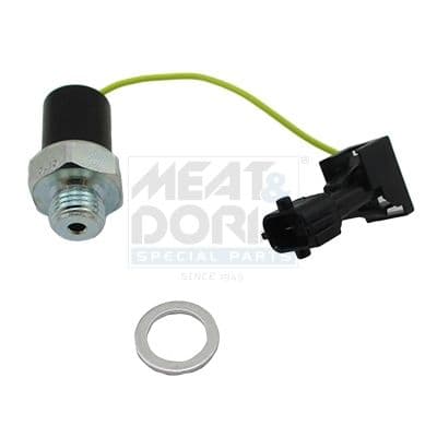 Senzor presiune ulei MEAT & DORIA 72116