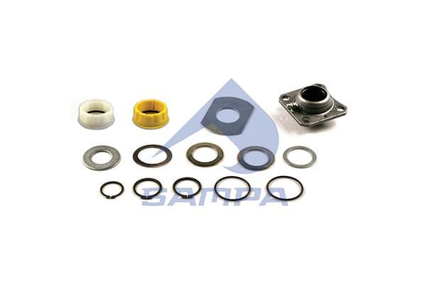 Set reparatie, arbore came frana SAMPA 085.514
