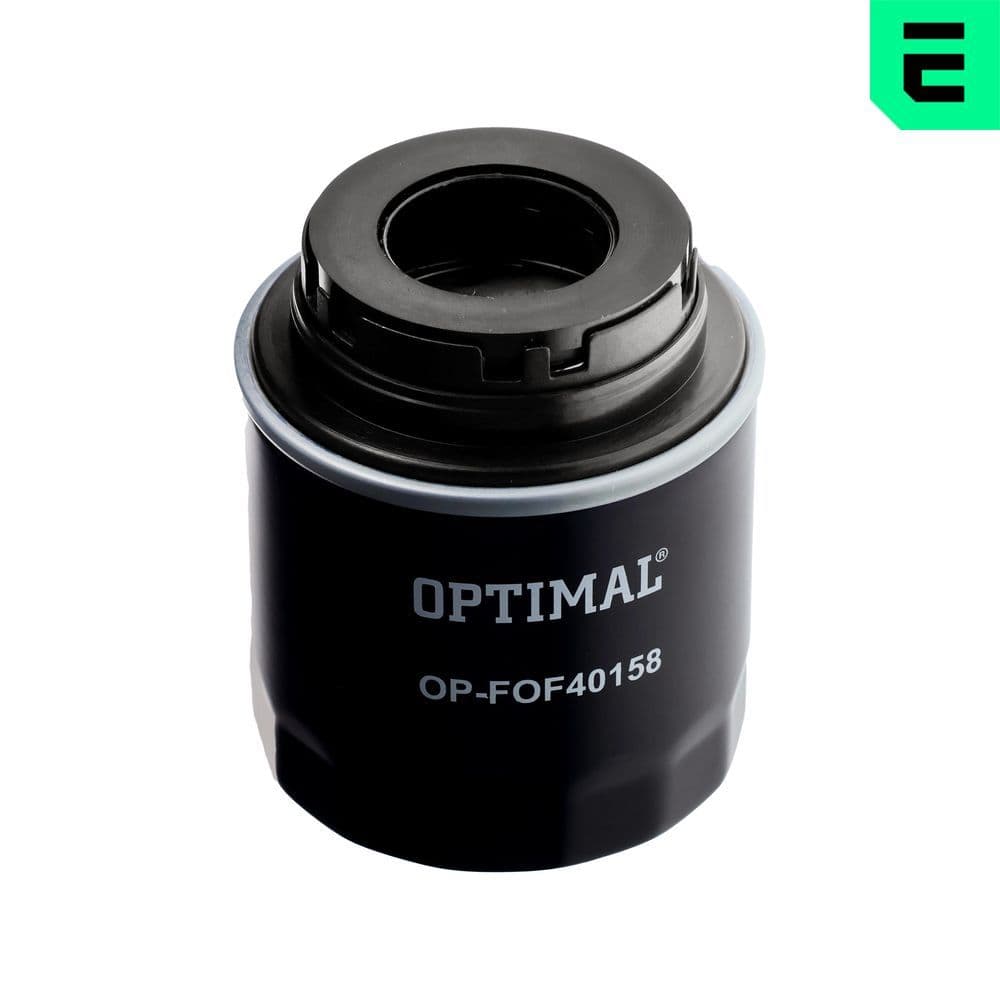 Filtru ulei OPTIMAL OP-FOF40158