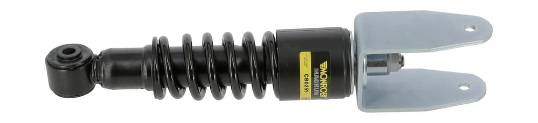 Amortizor, suspensie cabina MONROE MAGNUM Cabin CB0259