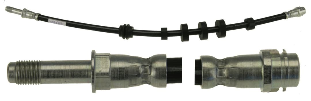 Furtun frana TRW PHB617