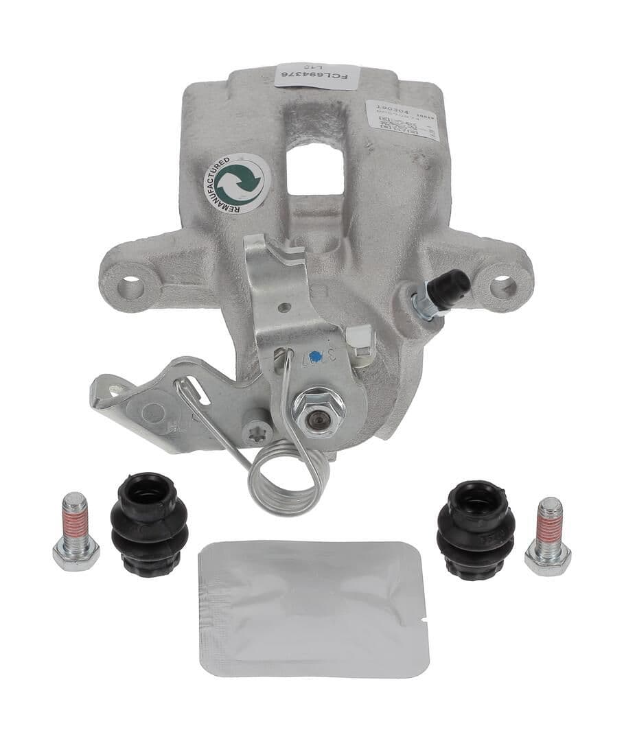 Etrier frana FERODO PREMIER FCL694376