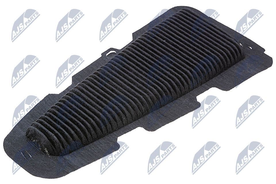 Filtru de aer, carcasă baterie acționare NTY FCF-TY-022C