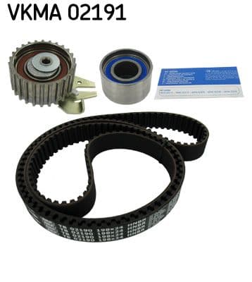 Set curea de distributie SKF VKMA 02191