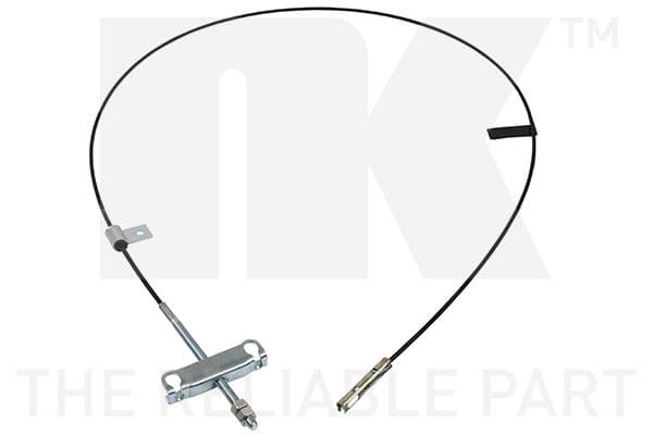 Cablu, frana de parcare NK 9025183