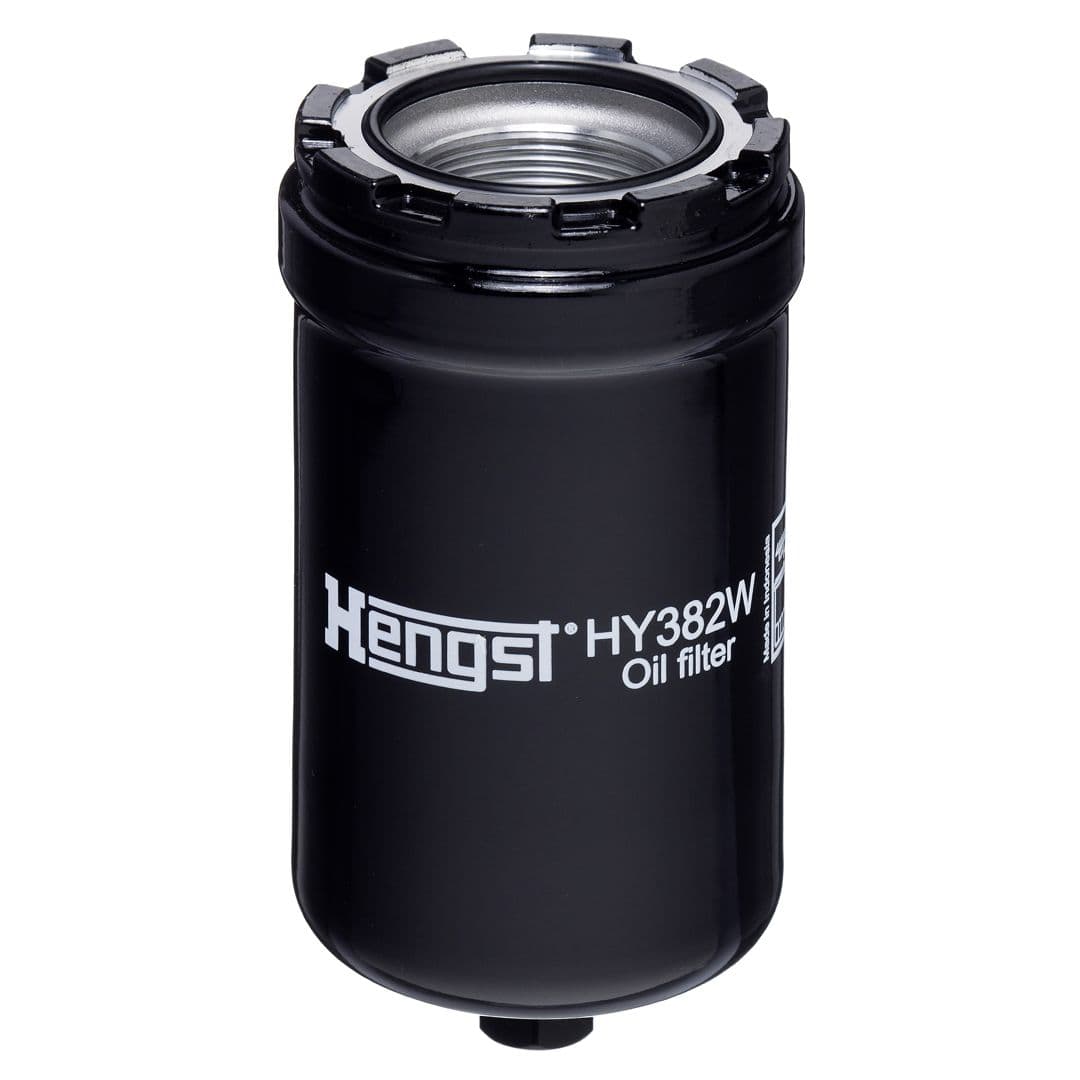 Filtru, sistem hidraulic primar HENGST FILTER HY382W