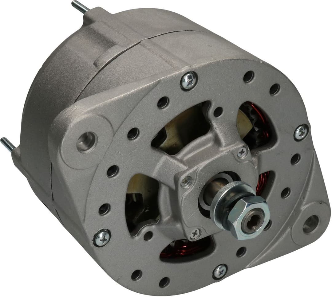 Generator / Alternator HC-Cargo F 032 111 746