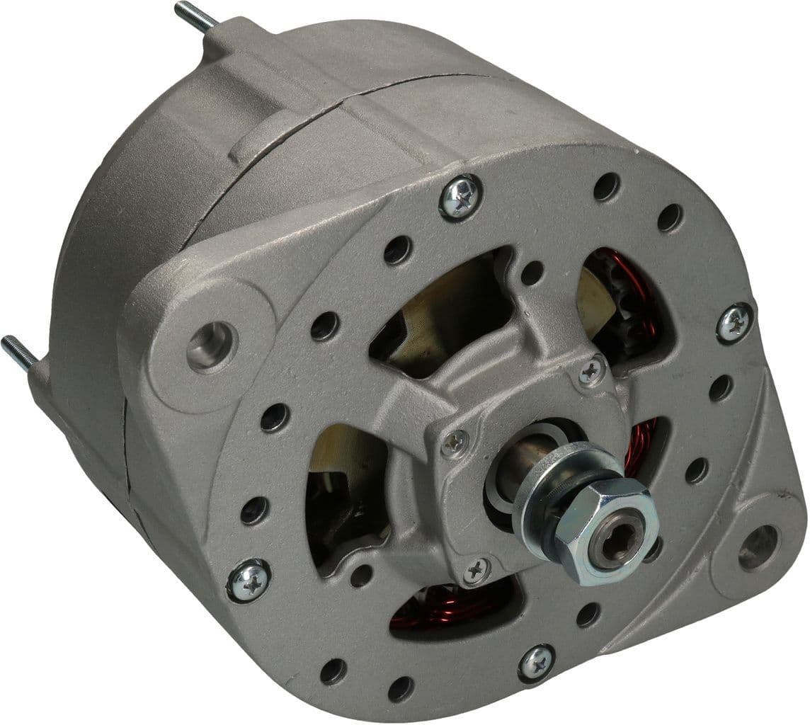 Generator / Alternator HC-Cargo F 032 111 746