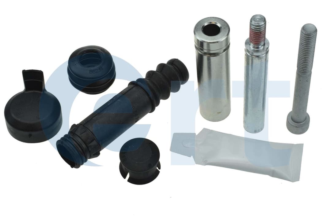 Set bucsi de ghidaj, etrier frana ERT 410556