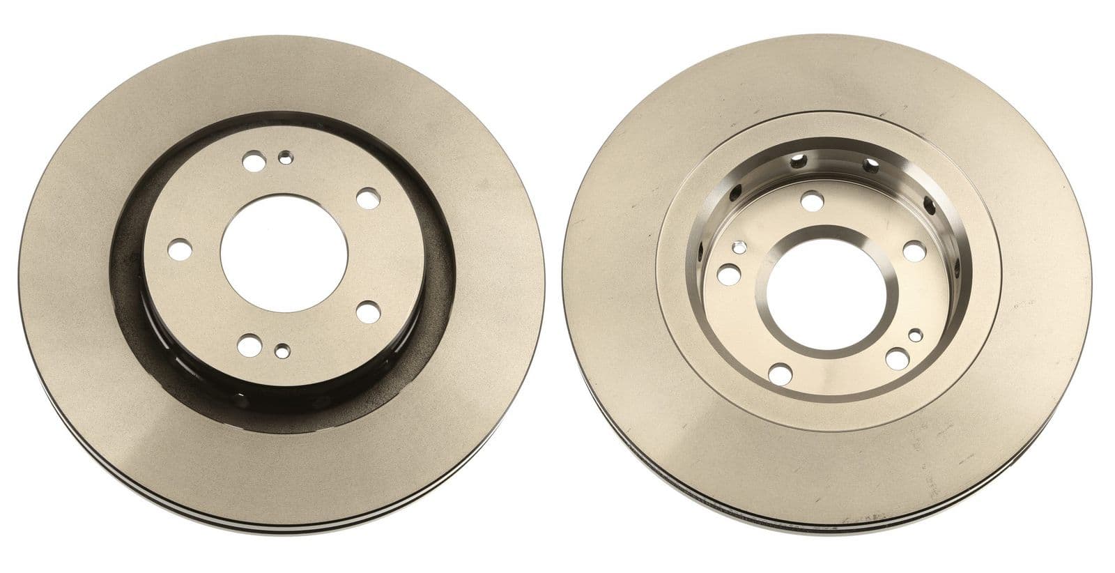 Disc frana TRW DF6174