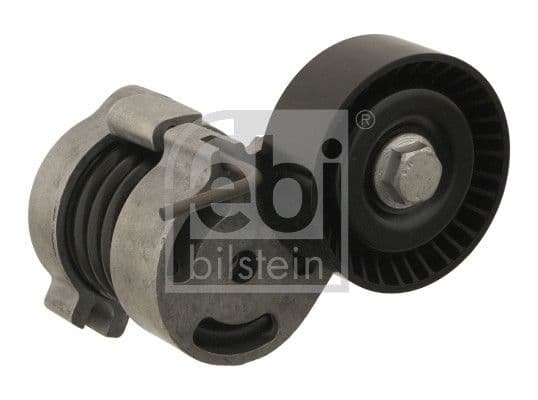 Intinzator curea, curea distributie FEBI BILSTEIN 30121