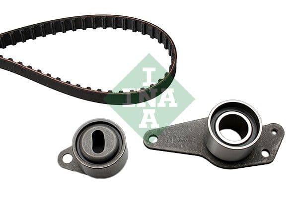 Set curea de distributie Schaeffler INA 530 0107 10