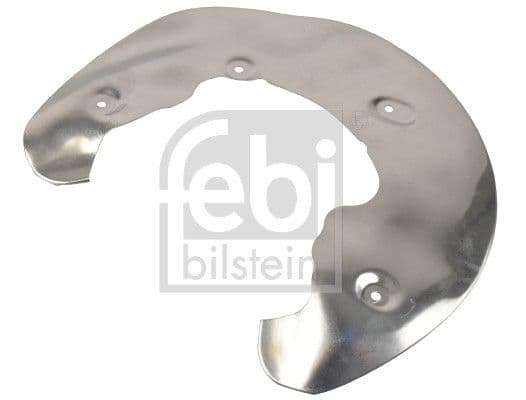 protectie stropire,disc frana FEBI BILSTEIN 175473