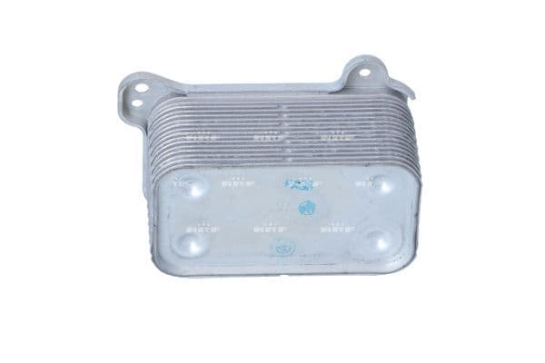 Radiator ulei, ulei motor NRF 31850