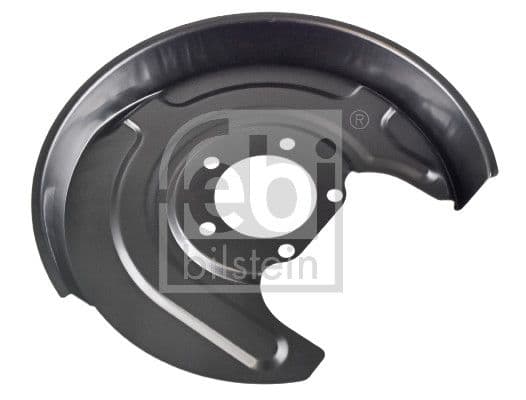 protectie stropire,disc frana FEBI BILSTEIN 171553