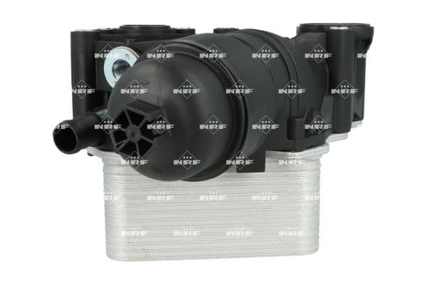 Locas filtru ulei NRF 310251