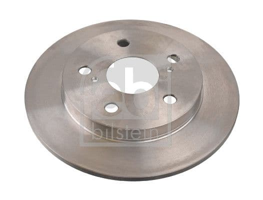 Disc frana FEBI BILSTEIN 108414