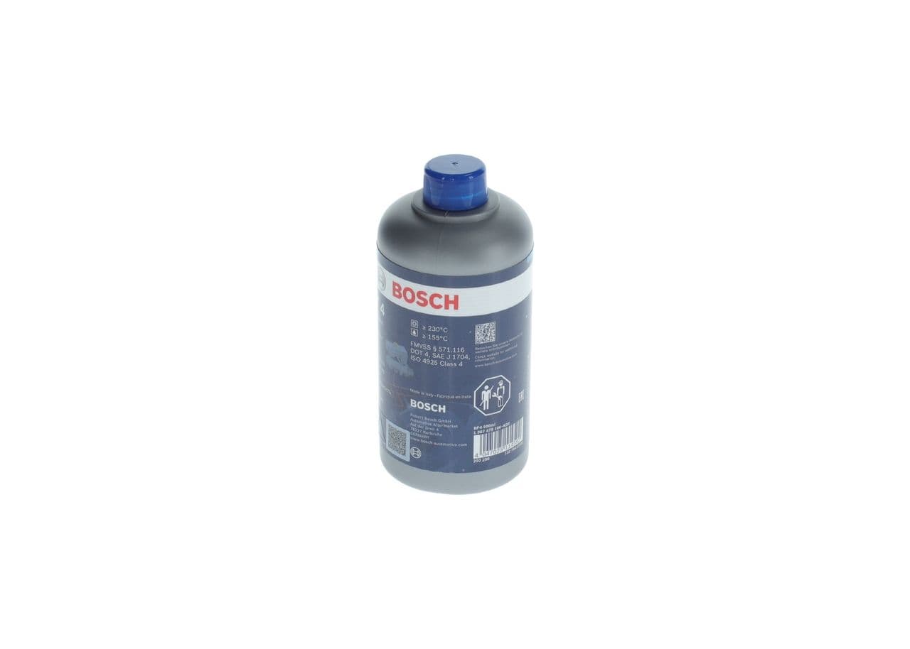 Lichid de frana DOT 4 BOSCH 500ml