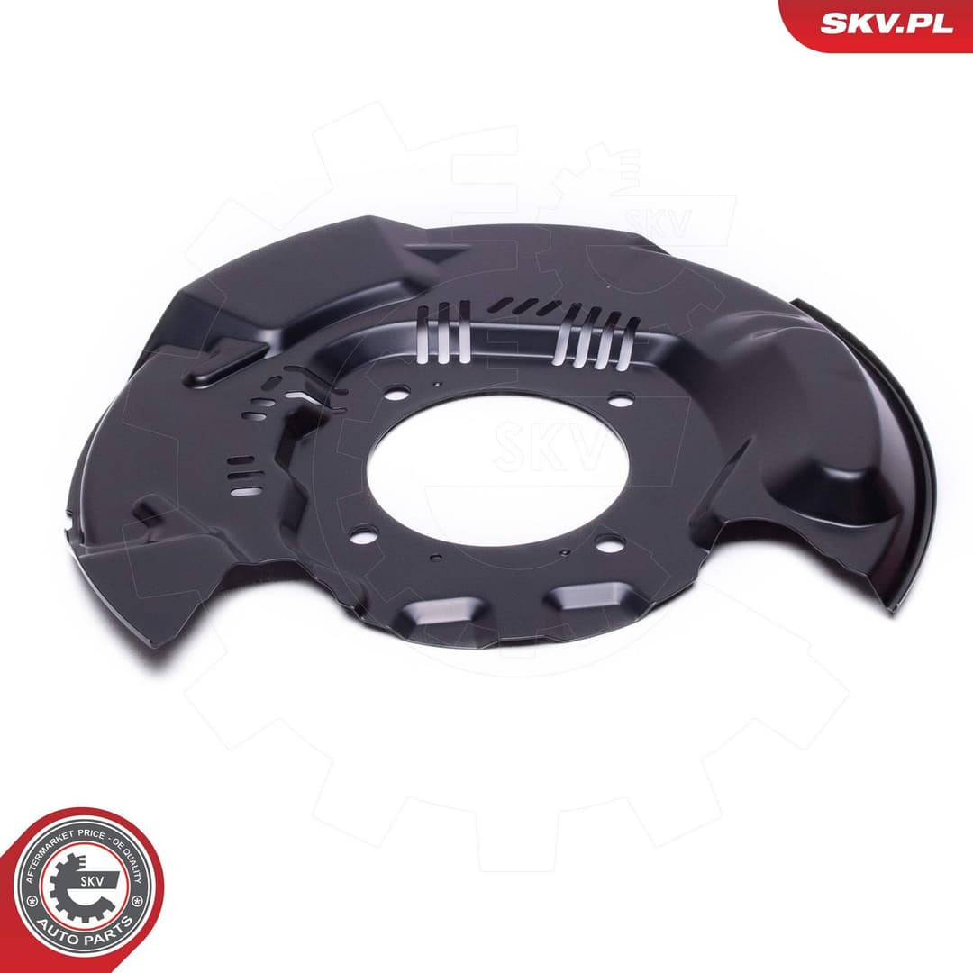 protectie stropire,disc frana ESEN SKV 57SKV269