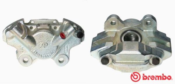 Etrier frana BREMBO F 44 036
