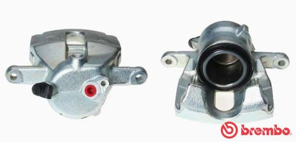 Etrier frana BREMBO F 59 182