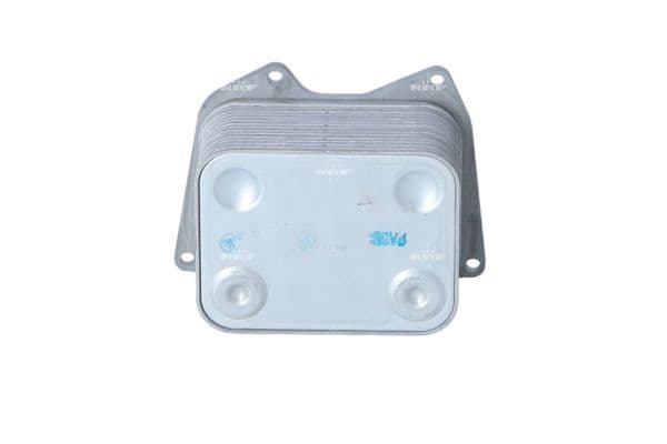 Radiator ulei, ulei motor NRF 31211