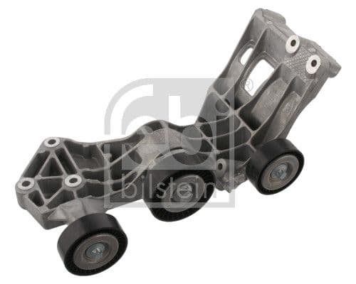 Intinzator curea, curea distributie FEBI BILSTEIN 34916
