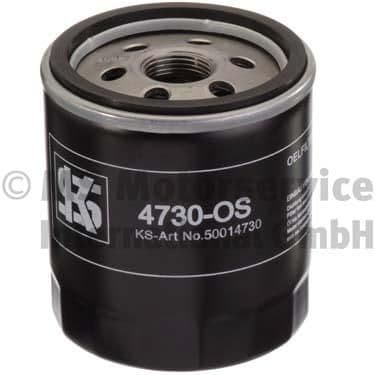 Filtru ulei KOLBENSCHMIDT 50014730