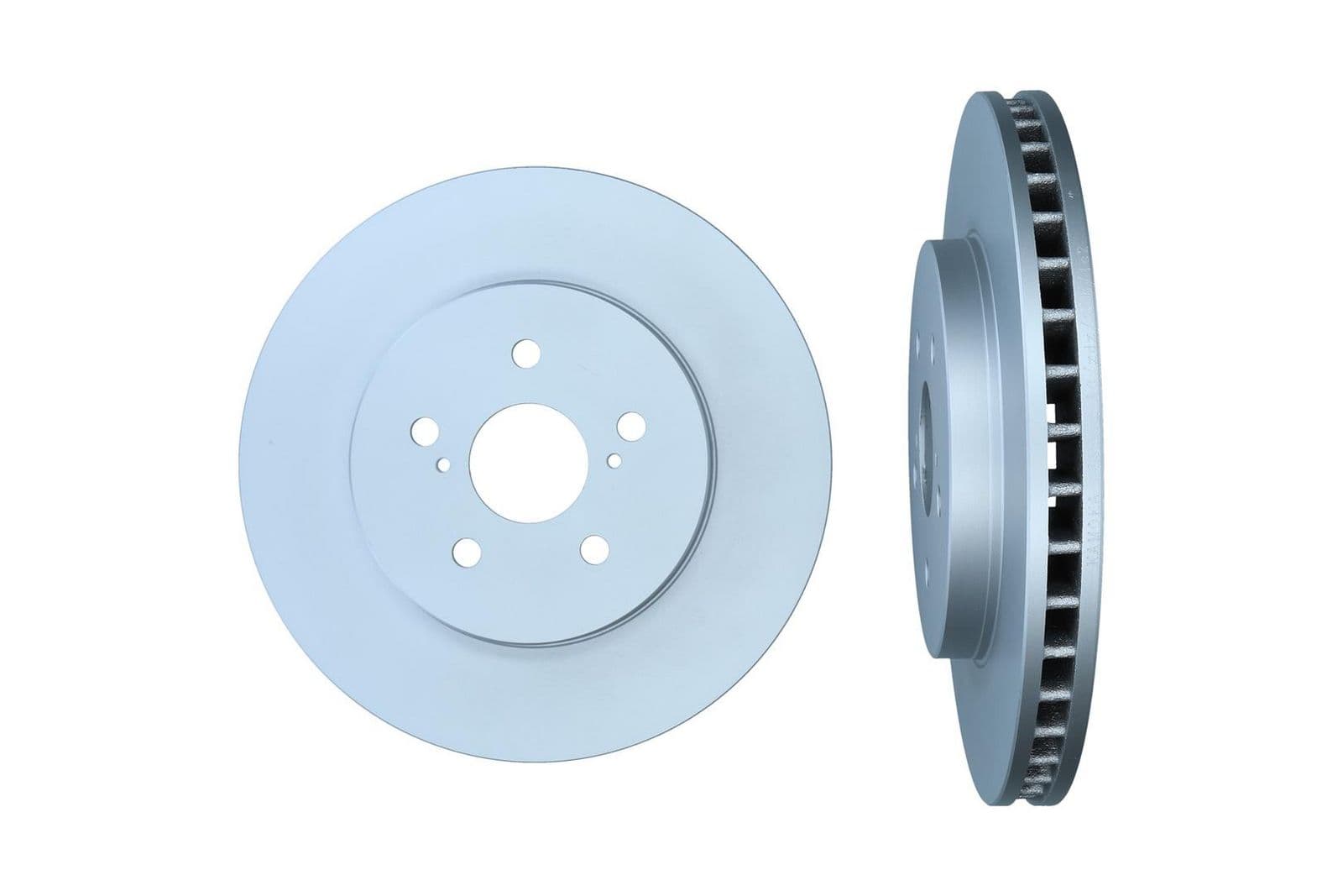 Disc frana KAMOKA 103452