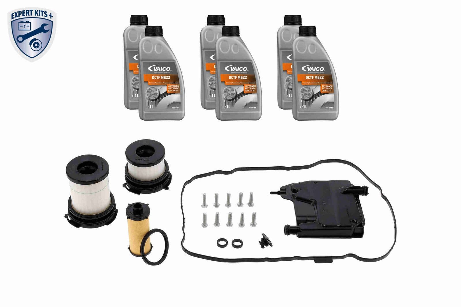 Set piese, schimb de ulei cutie de viteze automată VAICO V30-3957