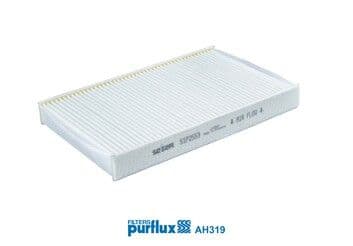 Filtru, aer habitaclu PURFLUX AH319