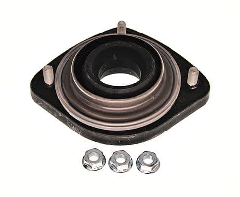 Set reparatie, rulment sarcina amortizor MAXGEAR 72-2686