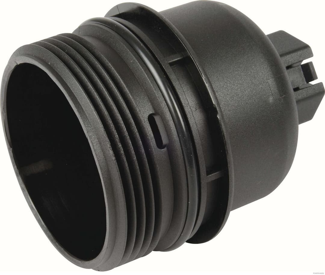Capac, carcasa filtru ulei HERTH+BUSS JAKOPARTS J1391001