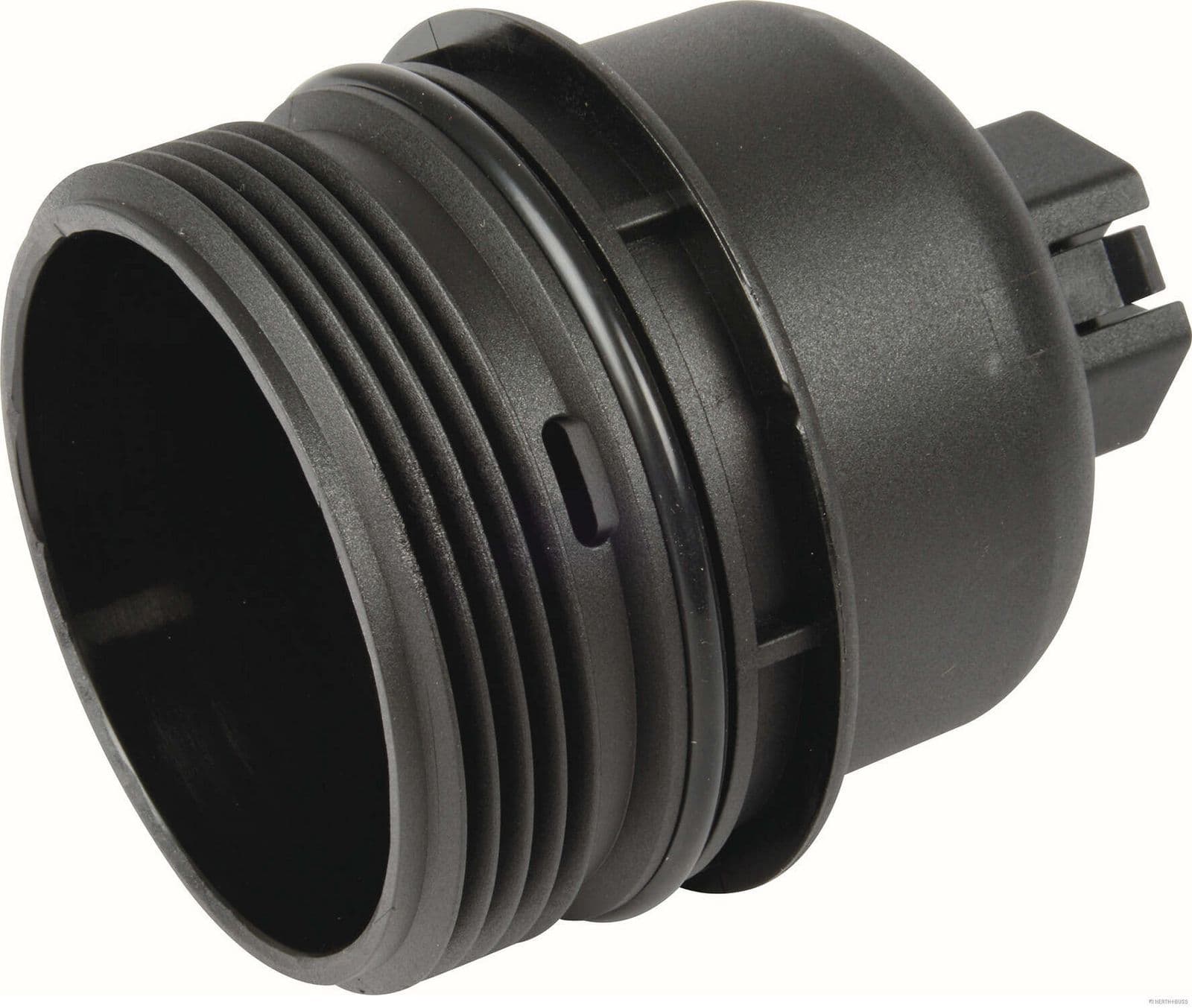 Capac, carcasa filtru ulei HERTH+BUSS JAKOPARTS J1391001