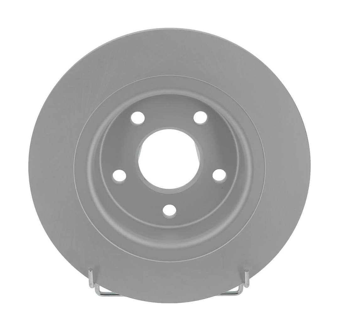 Disc frana FERODO PREMIER Coat+ disc DDF1497C