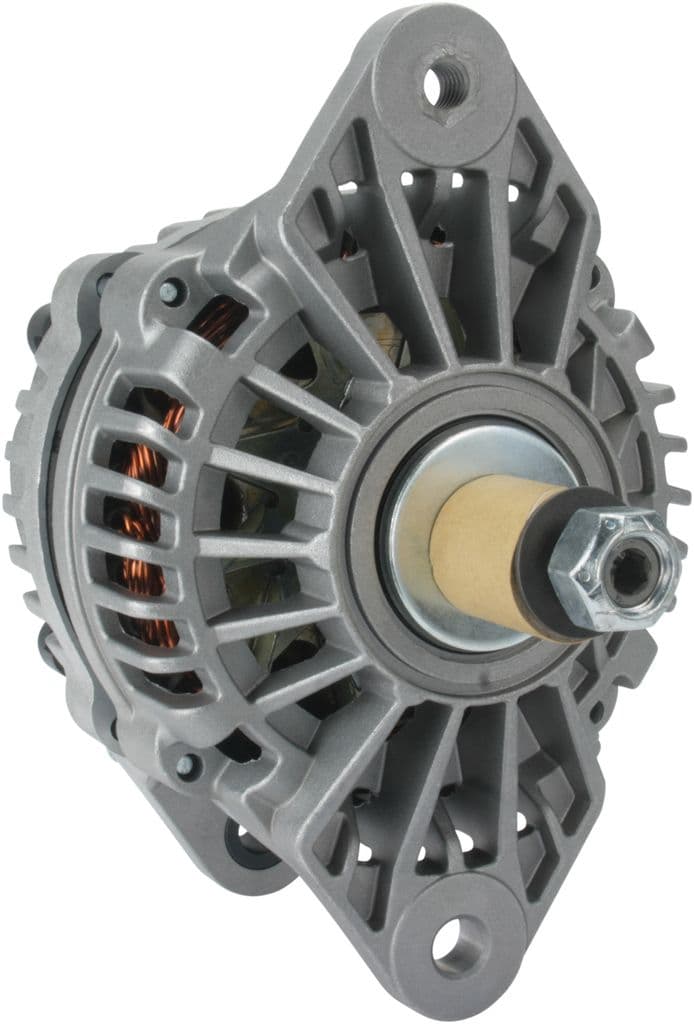 Generator / Alternator HC-Cargo F 032 114 536