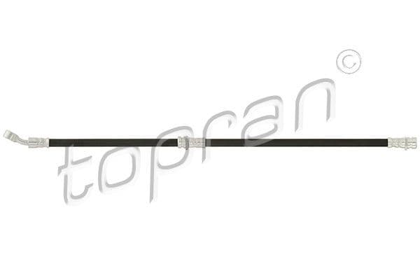 Furtun frana TOPRAN 820 206