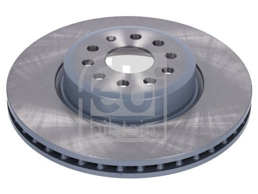 Disc frana FEBI BILSTEIN 184654
