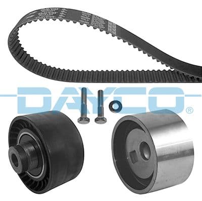 Set curea de distributie DAYCO KTB165