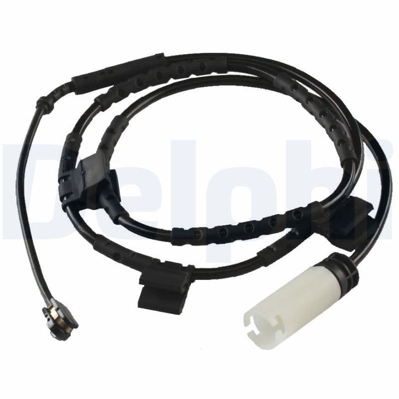 senzor de avertizare,uzura placute de frana DELPHI LZ0242