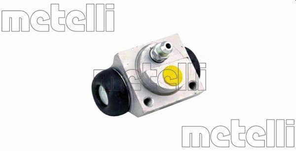 Cilindru receptor frana METELLI 04-1016