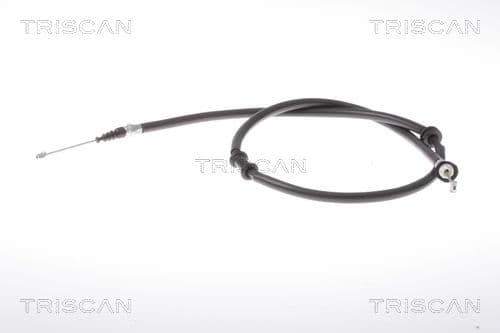 Cablu, frana de parcare TRISCAN 8140 151073