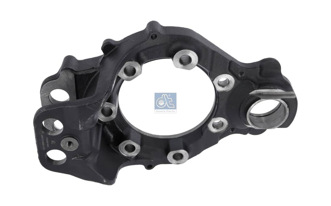 Placa suport frana DT Spare Parts 4.62658