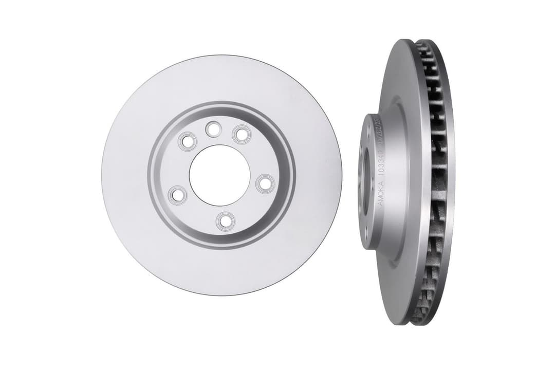 Disc frana KAMOKA 103004