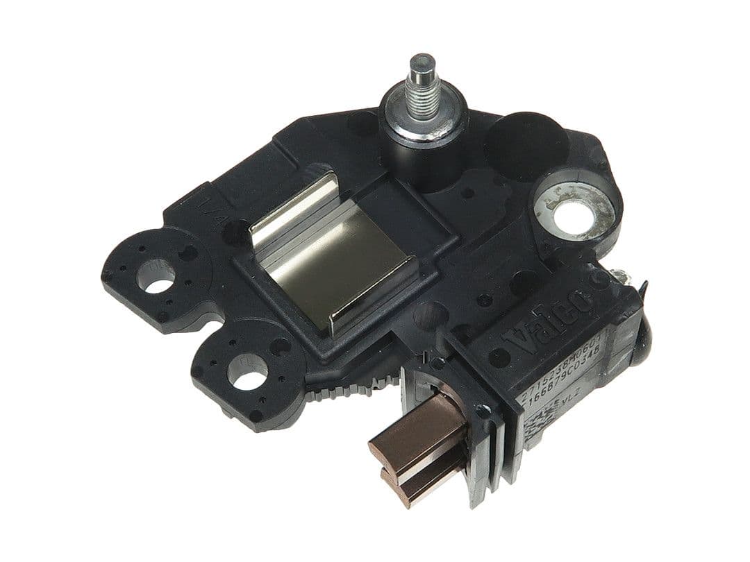 Regulator, alternator AS-PL ARE3027(VALEO)