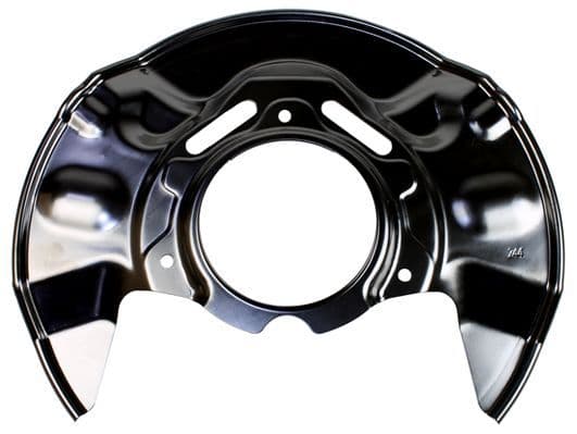 protectie stropire,disc frana METZGER 6115249