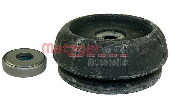 Set reparatie, rulment sarcina amortizor METZGER 6490160