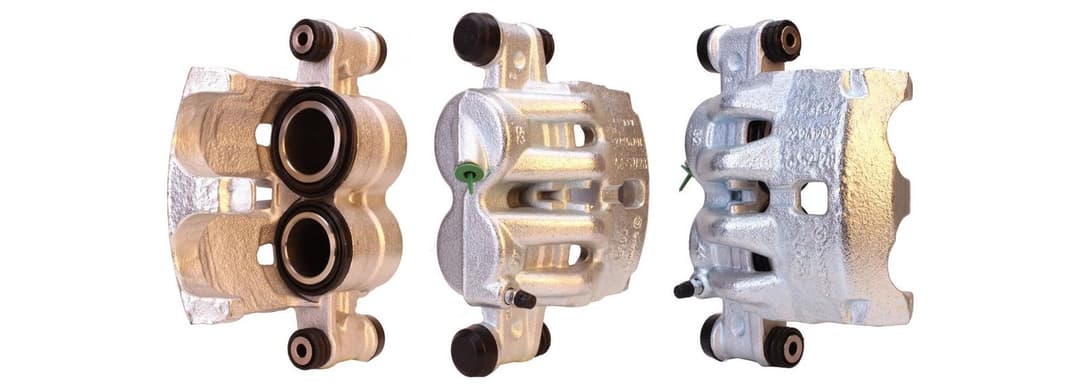 Etrier frana ELSTOCK 83-1916